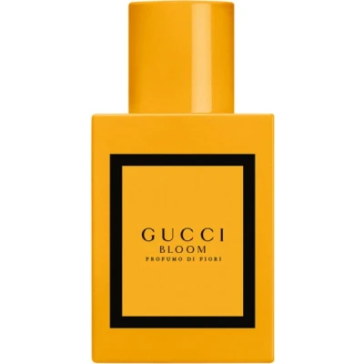 Abbildung von Gucci Bloom Profumo Di Fiori Eau de Parfum 30 ml