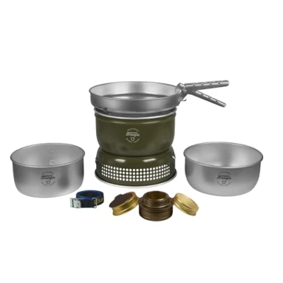 Abbildung von Trangia 25 1 UL Jubileum Northern Pine