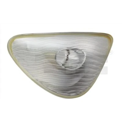 Abbildung von TYC 328 0218 3 Blinker weiß Außenspiegel links WY5W RENAULT: Modus / Grand