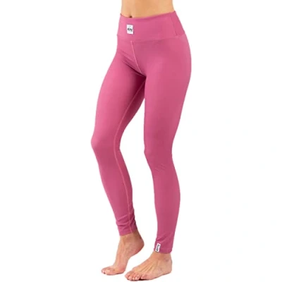 Abbildung von Eivy Icecold Tights, Damen, Größe: XS, Raspberry