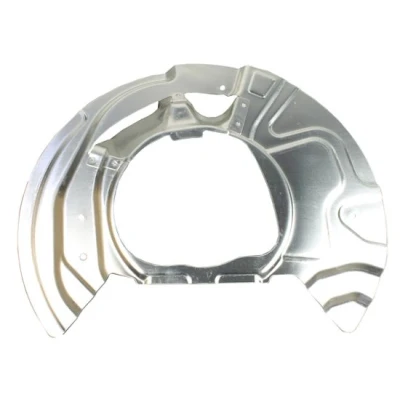 Abbildung von METZGER 6115174 Ankerblech Vorderachse rechts BMW: X5, X6