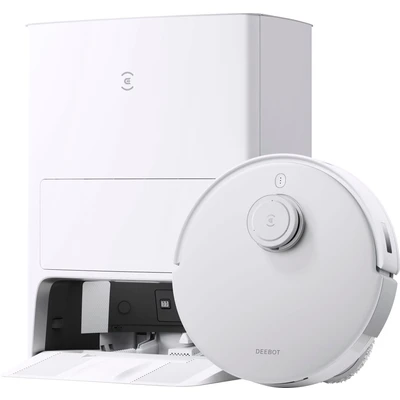 Abbildung von Ecovacs Deebot T20 Omni