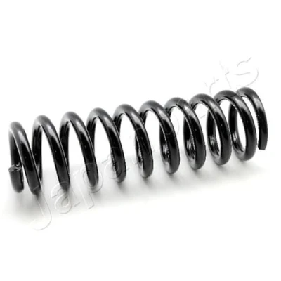 Abbildung von JAPANPARTS ZC2570F Fahrwerksfeder Vorderachse TOYOTA: Land Cruiser Prado 90