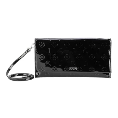 Abbildung von JOOP! Decoro Lucente Cadea Clutch, Damen, Größe: One Size, Black