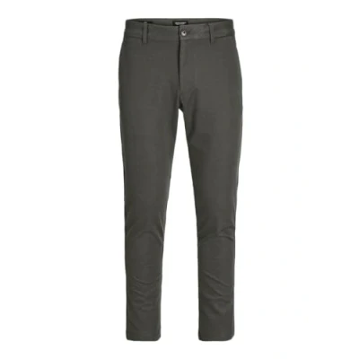 Abbildung von JACK &amp; JONES Herren Jpstmarco Jjcooper Chino Noos Chinohose, Olive Night, 32W / 34L