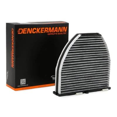 Abbildung von Filter, Innenraumluft DENCKERMANN M110646K
