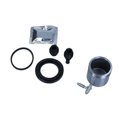 Abbildung von MAXGEAR 27 1558 Bremssattel Reparatursatz Vorderachse 54 FORD: FIESTA 6, Transit Courier Kastenwagen, 6 Van, MITSUBISHI: COLT