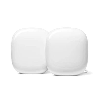 Abbildung von Google Nest Wifi Pro 2er Pack
