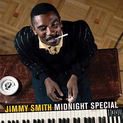 Abbildung von Midnight Special [Vinyl LP]