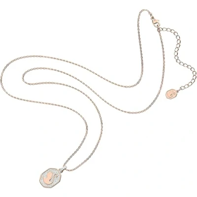 Abbildung von Swarovski Kette mit Anhänger Signum