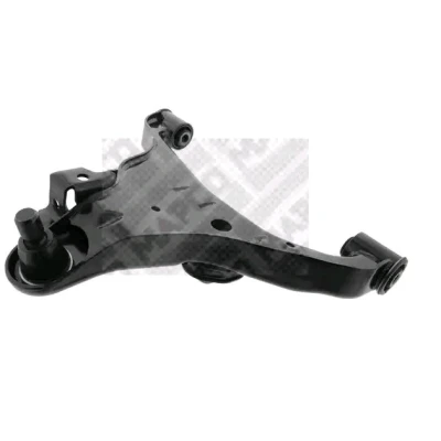 Abbildung von MAPCO 52598 Querlenker Vorderachse rechts, unten Stahl 24 NISSAN: NP300 Navara Pickup