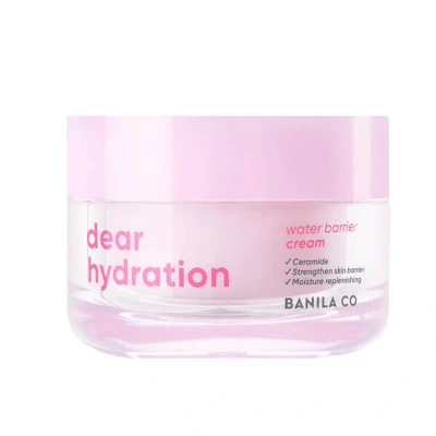 Abbildung von Banila Co Liebe Hydratation Wasser Barriere Creme, 50ml
