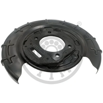 Abbildung von OPTIMAL BSP 9223L Ankerblech Hinterachse links HYUNDAI: i30 I Schrägheck, Kombi, II KIA: cee‘d Kombi