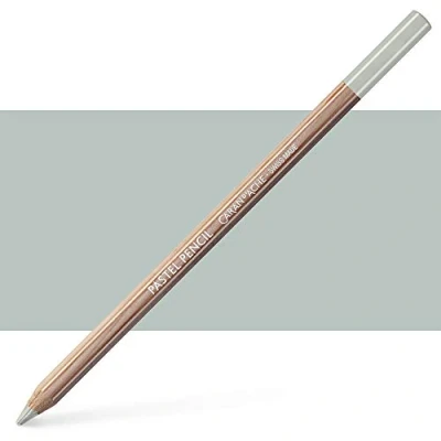 Abbildung von Caran d&#039;Ache Pastel Pencil Farbstift Artist Farbstifte Bleistift/ 3 Stück/Pack Farbe: 712 Verdigris (788.712)