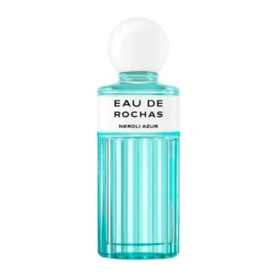 Abbildung von Rochas Neroli Azur Eau de Toilette 100 ml