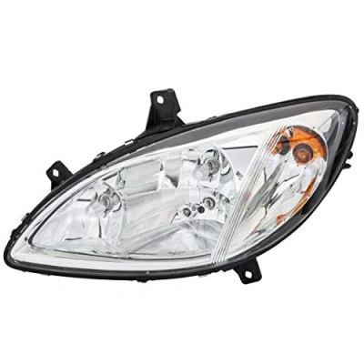 Abbildung von HELLA 1LG 246 041 031 Scheinwerfer MERCEDES BENZ: Viano, Vito Bus, Mixto
