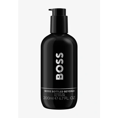 Abbildung von Hugo Boss Bottled Beyond Shower Gel 200 ml
