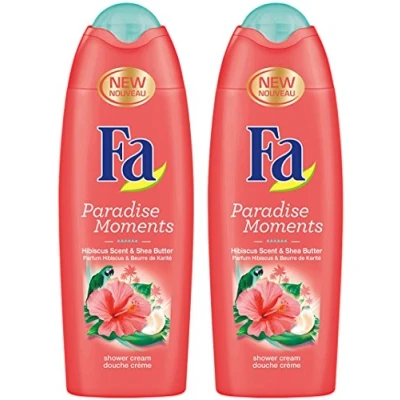 Abbildung von Fa Women Duschgel Paradise Moments 250ml