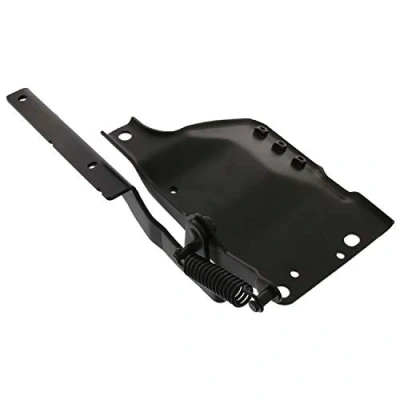 Abbildung von FEBI BILSTEIN 40031 Scharnier, Motorhaube links