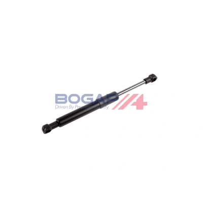 Abbildung von BOGAP A5134181 Motorhaubendämpfer beidseitig PORSCHE: Cayman, Boxster, 911 Cabrio