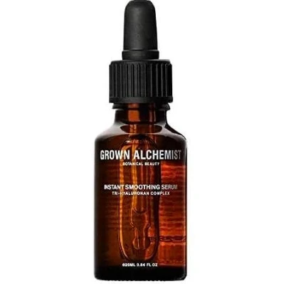 Abbildung von Grown Alchemist Serum Instant Smoothing 25 ml