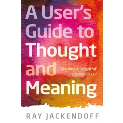 Abbildung von Thought and Meaning