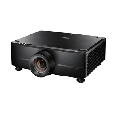 Abbildung von Optoma ZU820T Laser Installations Beamer 7.400 ANSI Lumen
