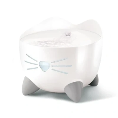 Abbildung von Fontäne CAT IT Pixi weiss 2,5L
