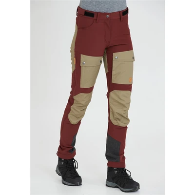 Abbildung von WHISTLER Softshellhose &quot;Anissy&quot;, mit atmungsaktivem Material