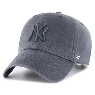 Abbildung von &#039;47 Brand Trucker Cap Relaxed Fit MLB New York Yankees