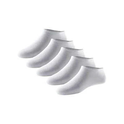Abbildung von Schiesser Sneakersocken Bluebird (5 Paar)
