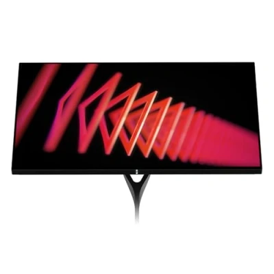 Abbildung von Dough 4K Gorilla Glass Gaming Monitor, 144Hz, 27 Inch, Spectrum One