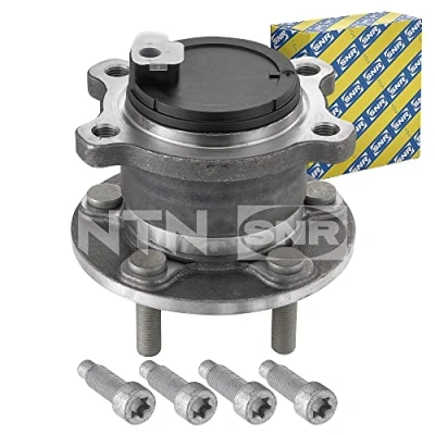 Abbildung von SNR R152.101 Radlagersatz mit integriertem magnetischen Sensorring FORD: C Max 2, Grand