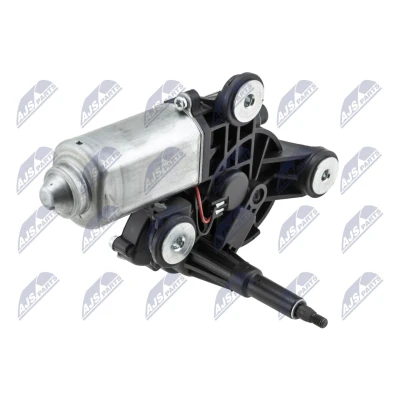 Abbildung von NTY ESW AR 006 Scheibenwischermotor 12 hinten ALFA ROMEO: 159 Sportwagon