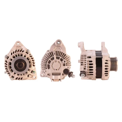Abbildung von LUCAS LRA03628 Lichtmaschine 14V 150A NISSAN: NP300 Navara Pritsche / Fahrgestell, Pickup, Pathfinder 3