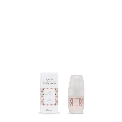 Abbildung von Biacrè Öl Argan and Macadamia Oil Treatment