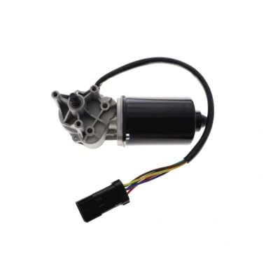 Abbildung von VEMO V33 07 0011 Scheibenwischermotor 12