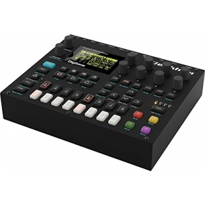 Abbildung von Electron Music Machines Digitone