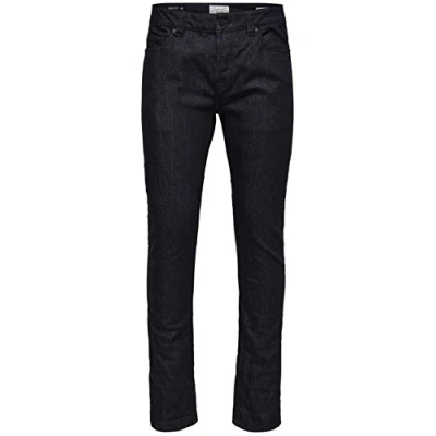 Abbildung von ONLY &amp; SONS Herren onsLOOM DNM 3943 PA NOOS Jeanshose, Blau (Dark Blue Denim), W29/L34 (Herstellergröße: 29)