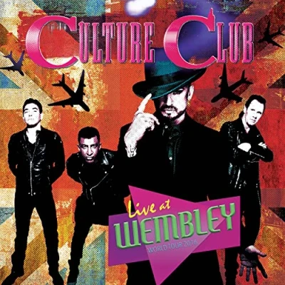 Abbildung von Live At Wembley: World Tour 2016 [Vinyl LP]