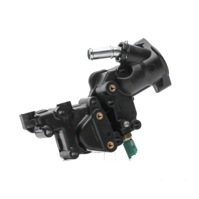 Abbildung von RIDEX 316T0277 Kühlwasserthermostat 103 mit Sensor Kunststoffgehäuse PEUGEOT: 207 Schrägheck, SW, CITROËN: C2 C3 II, I Schrägheck