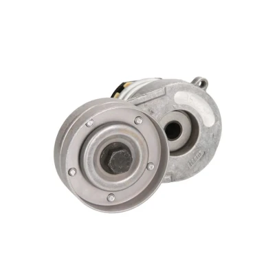 Abbildung von INA 534 0082 30 Spannarm, Keilrippenriemen OPEL: Astra G CC, Corsa C Schrägheck, H Caravan