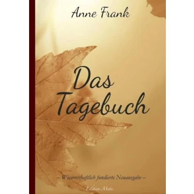 Abbildung von Das Tagebuch der Anne Frank