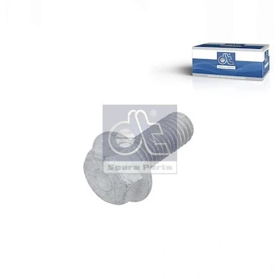 Abbildung von DT Spare Parts 4.40351 Schraube