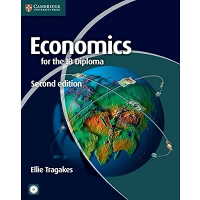 Abbildung von Economics for the IB Diploma (Cambridge Resources Diploma)