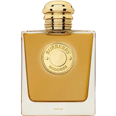 Abbildung von Burberry Goddess Parfum 100 ml