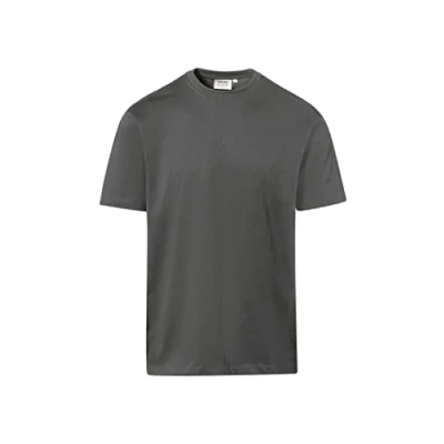 Abbildung von T Shirt Heavy, Graphit, M