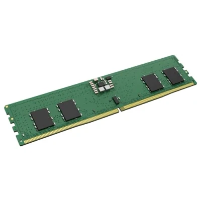 Abbildung von Kingston ValueRAM 8GB 6400MT/s DDR5 Non ECC CL52 CSODIMM 1Rx16 Laptop Speicher KVR64V52BS6 8