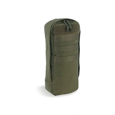 Abbildung von Tasmanian Tiger TT Tac Pouch 8 SP Rucksack Zusatz Tasche; 5L, 36 x 16 cm, Molle kompatibel, Oliv