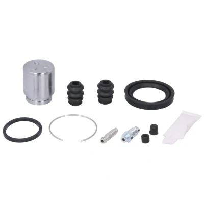 Abbildung von AUTOFREN SEINSA D41617C Bremssattel Reparatursatz Hinterachse 38 SUBARU: Impreza I Limousine, Legacy 3 Kombi, MITSUBISHI: GALANT 6